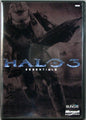 HALO 3 ESSENTIALS FRENCH (BRAND NEW / SEALED) (usagé)