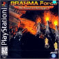 BRAHMA FORCE THE ASSAULT ON BELTLOGGER 9 (usagé)