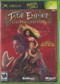 JADE EMPIRE LIMITED EDITION (COMPLETE IN BOX) (usagé)