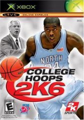 ESPN COLLEGE HOOPS 2006 (usagé)