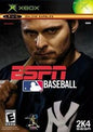 ESPN BASEBALL 2004 (usagé)