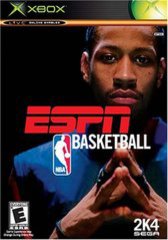 ESPN BASKETBALL 2004 (usagé)