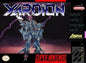 XARDION (COMPLETE IN BOX) (usagé)