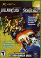 OUTLAW GOLF AND SEABLADE (usagé)