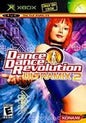 DANCE DANCE REVOLUTION ULTRAMIX 2 W/ DANCE PAD (usagé)