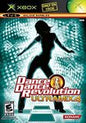 DANCE DANCE REVOLUTION ULTRAMIX 4 BUNDLE (usagé)