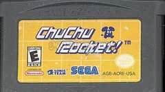 CHU CHU ROCKET (usagé)