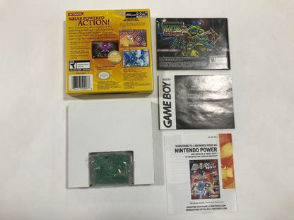 BOKTAI 2 SOLAR BOY DJANGO (COMPLETE IN BOX) (usagé)