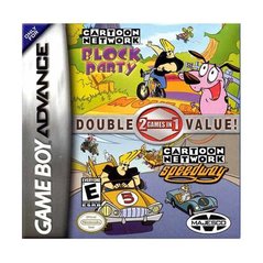 CARTOON NETWORK SUPERPACK (usagé)