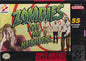 ZOMBIES ATE MY NEIGHBORS (COMPLETE IN BOX) (usagé)