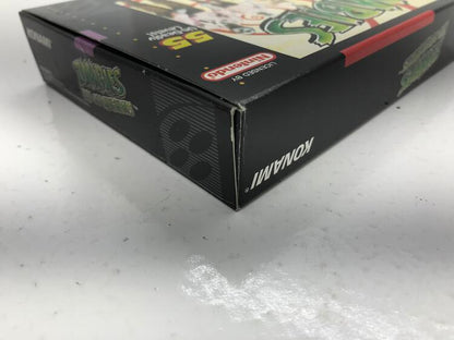 ZOMBIES ATE MY NEIGHBORS (COMPLETE IN BOX) (usagé)