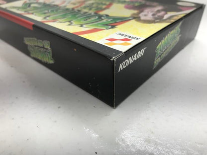 ZOMBIES ATE MY NEIGHBORS (COMPLETE IN BOX) (usagé)