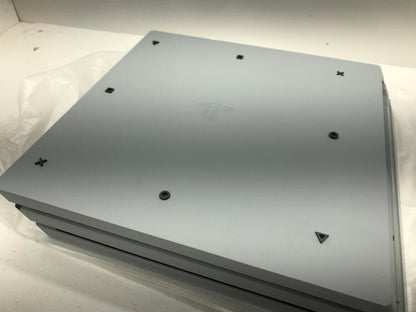 PLAYSTATION 4 PRO GOD OF WAR EDITION - 1TB + GAME (COMPLETE IN BOX) (used)