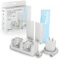 CHARGING STATION JOBBER (Wii) (usagé)