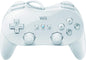 CONTROLLER CLASSIC PRO WHITE NINTENDO WII