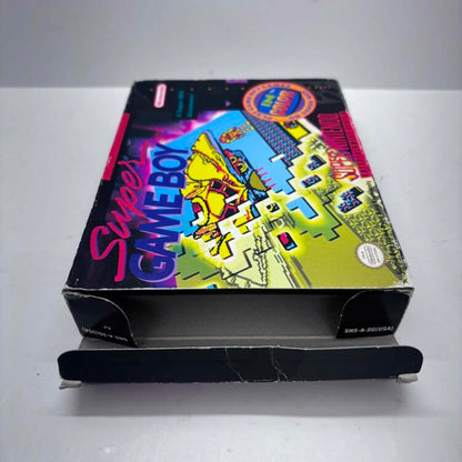 SUPER GAMEBOY (COMPLETE IN BOX) (SNES)