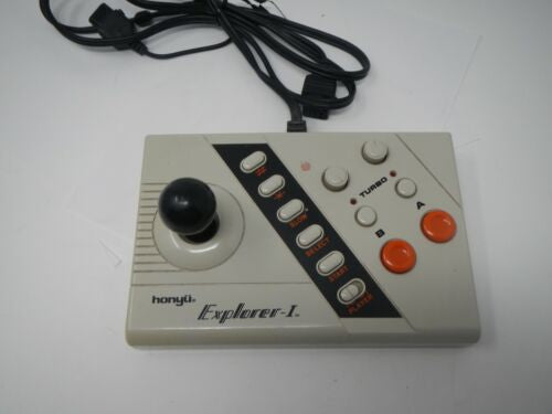 HONYU EXPLORER-I JOYSTICK CONTROLLER