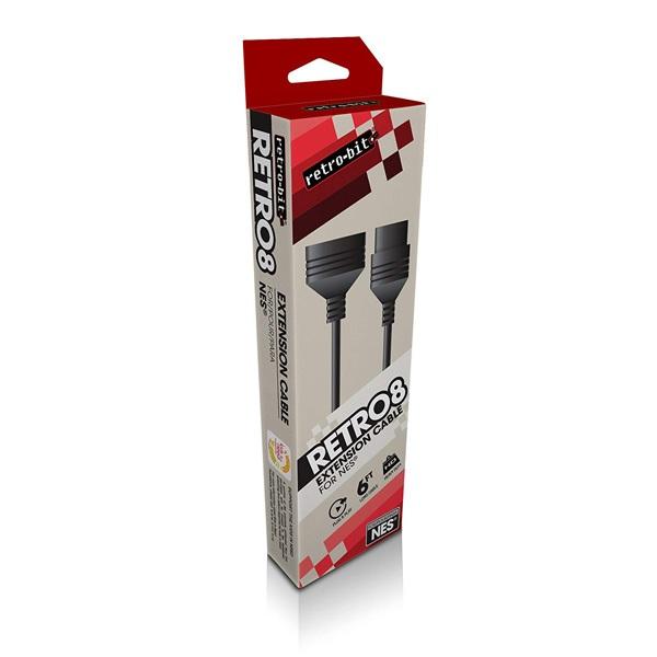 CONTROLLER EXTENSION CABLE