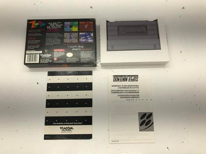 ZOOP (COMPLETE IN BOX) (usagé)