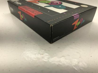 ZOOP (COMPLETE IN BOX) (usagé)