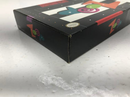 ZOOP (COMPLETE IN BOX) (usagé)