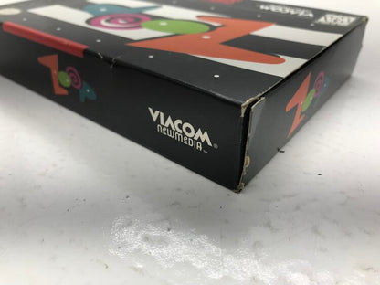 ZOOP (COMPLETE IN BOX) (usagé)