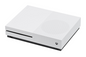 XBOX ONE S WHITE - 2TB + 1 CONTROLLER WITH BATTERY (used)