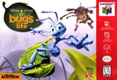 A BUG'S LIFE (usagé)