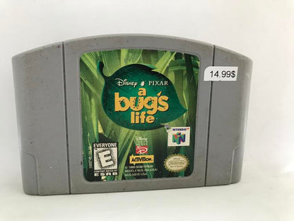 A BUG'S LIFE (usagé)