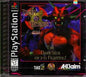 ADVANCED DUNGEONS & DRAGONS IRON AND BLOOD (CD ONLY) (usagé)