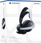 HEADSET PULSE ELITE WHITE WIRELESS (PS5) (usagé)