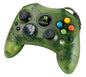 CONTROLLER S GREEN MICROSOFT (XBOX) (usagé)