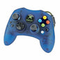 CONTROLLER S BLUE MICROSOFT (XBOX) (usagé)