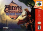 AIDYN CHRONICLES (usagé)
