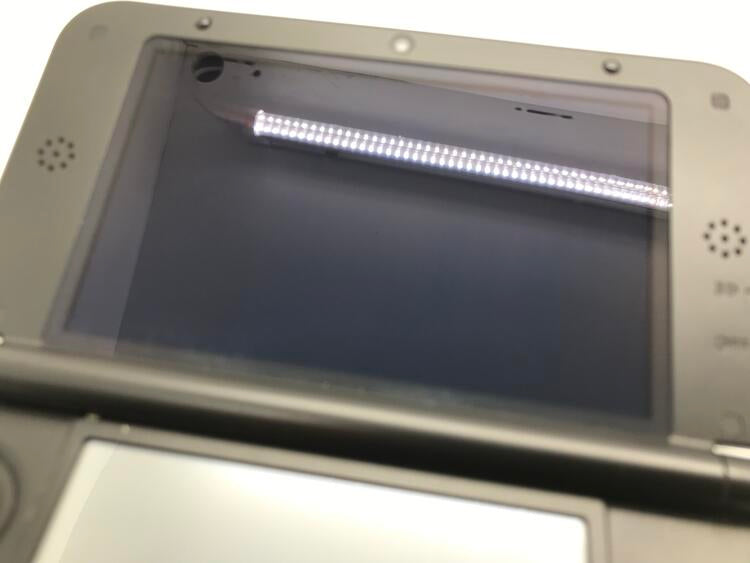 NINTENDO 3DS XL POKEMON XERNEAS / YVELTAL BLUE EDITION  + SD CARD + CASE