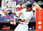 ALL-STAR BASEBALL 99 (usagé)