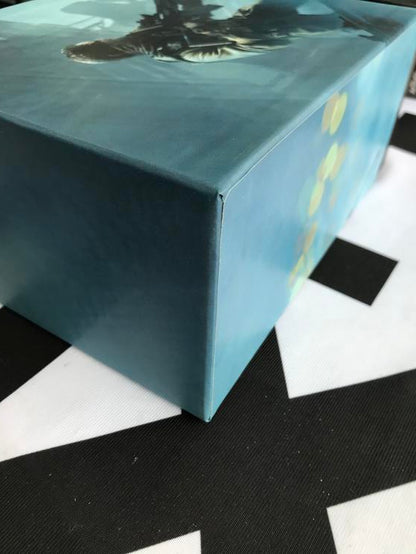 CALL OF DUTY GHOSTS HARDENED EDITION (usagé)