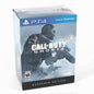 CALL OF DUTY GHOSTS HARDENED EDITION (usagé)