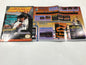 NINTENDO POWER GAMER MAGAZINE VOLUME 59 WITH POSTER - KEN GRIFFEY JR. MAJOR LEAGUE BASEBALL (usagé)