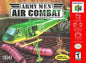 ARMY MEN AIR COMBAT (usagé)