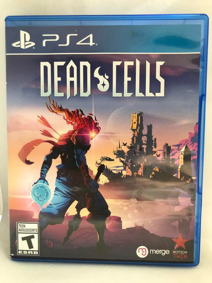 DEAD CELLS (usagé)