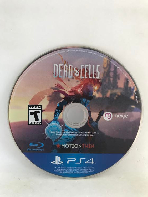 DEAD CELLS (usagé)