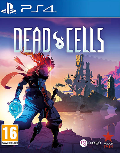 DEAD CELLS (usagé)