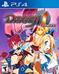 DISGAEA 1 COMPLETE (usagé)