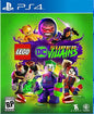 LEGO DC SUPER-VILLAINS (usagé)