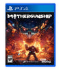 MOTHERGUNSHIP (usagé)