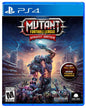MUTANT FOOTBALL LEAGUE DYNASTY EDITION (usagé)
