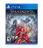 SHADOWS AWAKENING (usagé)