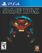 SPACE HULK (usagé)