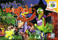 BANJO-KAZOOIE (usagé)